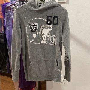 Victoria’s Secret Raiders Hoodie